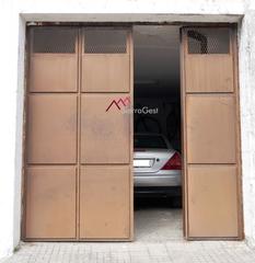 Parking voiture à Ubrique. Venta garaje independiente ubrique