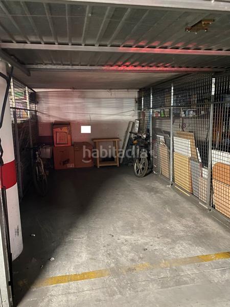 Foto 1618905a-5747-4914-bd37-01caf9e951c2. Autoparkplatz in Ubrique