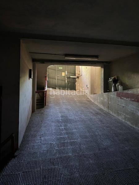 Foto a0a7d470-fc73-4ddc-ac2a-192b46cdc9d9. Autoparkplatz in Ubrique