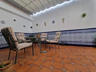 Casa a Ubrique. Venta amplia casa independiente. zona mulera