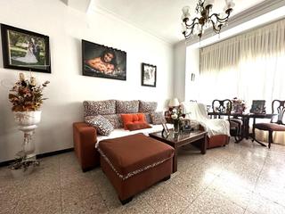 Pis a Ubrique. Venta piso céntrico