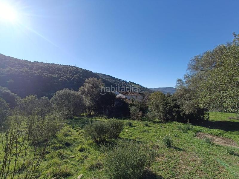 Foto c88e7933-32f4-4e71-9587-639dcf3bdd5e. Masía venta finca rústica en los alrededores en Ubrique