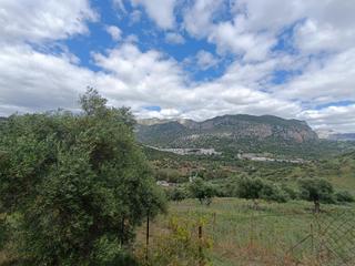 Terreny residencial a Ubrique. Venta finca rústica. cerro mulera