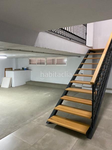 Foto eedc02dd-19ab-47d3-8bc1-dc257f19edd4. Alquiler local comercial alquiler local zona parque rafael alberti en Ubrique
