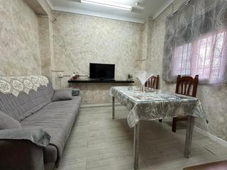 Casa a Ubrique. Venta casa con terraza cétrica