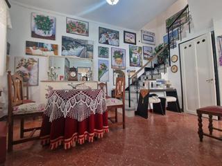 Casa a Ubrique. Venta preciosa casa ubrique. centrocasco histórico