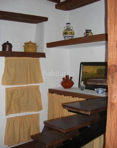 Foto 9e335dea-d5eb-403c-8d64-9c0a6bcd3475. Casa a Villaluenga del Rosario
