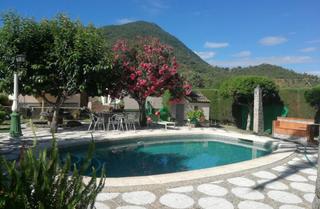 Masia a Benaocaz. Venta terreno con casa. sierra de cádiz. tavizna