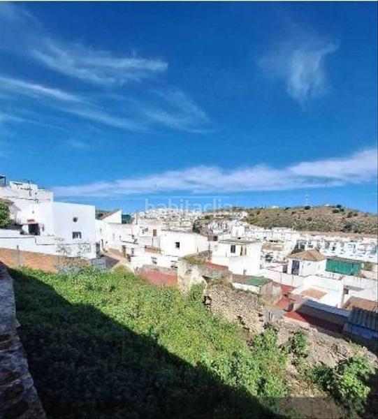 Foto 31cf3bbb-d3a6-4ca6-868c-dbacea4f7a48. Terreny residencial a Arcos de la Frontera