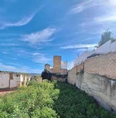Terreny residencial a Arcos de la Frontera. Solar en venta en arcos de la frontera