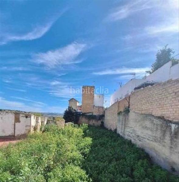 Foto 71eaceb2-185a-454f-98cd-8bcbdf18e9d6. Terreny residencial a Arcos de la Frontera