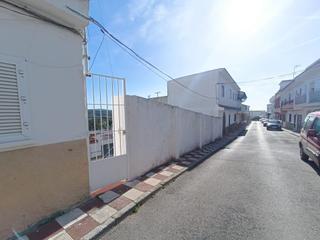 Residential Plot in San Enrique-Guadiaro-Pueblo Nuevo. Solar en venta en guadiaro