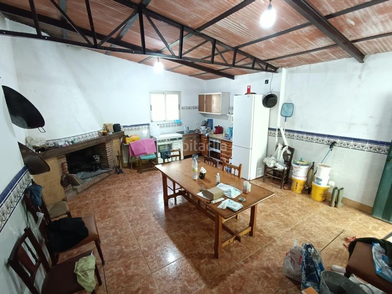 Foto 6445fdd5-d5bd-4360-9da3-fe3cd46308b4. Terreny residencial a Prado del Rey