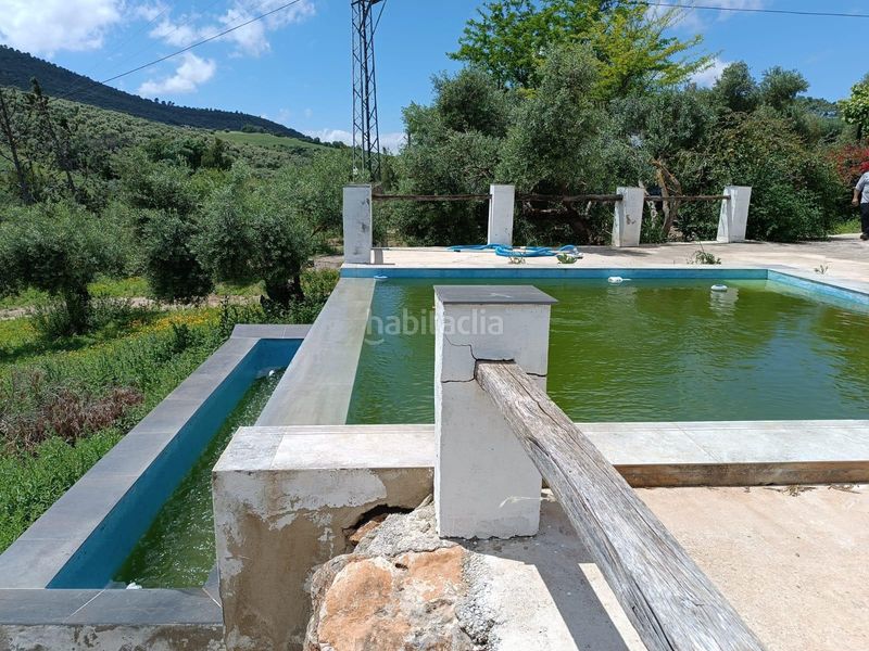 Foto d2643986-f847-46f8-9c48-ced32e211152. Terreny residencial a Prado del Rey
