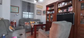 Casa a Ubrique. Venta casa con patio y terraza