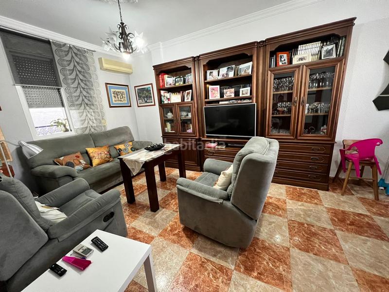 Foto 5a44a039-0b36-4b08-b3e0-83c860d07b7b. Casa venta casa con patio y terraza en Ubrique