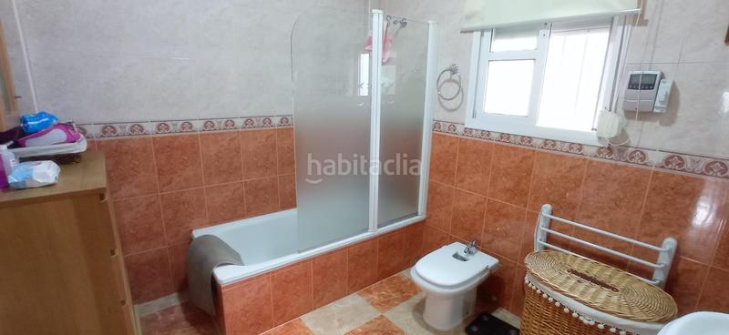 Foto dfd3da70-37f1-417e-b07e-7f511434c93d. Casa venta casa con patio y terraza en Ubrique
