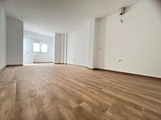 Planta baixa a Ubrique. Venta planta baja reformada