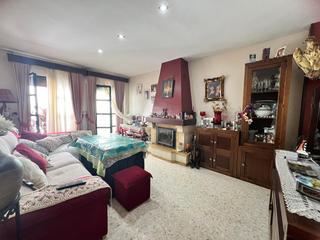 Pis a Ubrique. Venta piso zona antonio vega