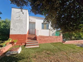 Terreny residencial a Ubrique. Venta parcela con casa. cerro mulera