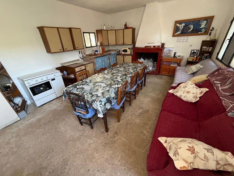 Foto 89a91893-fe23-4f78-a75f-17205d0b824f. Terreny residencial a Benaocaz