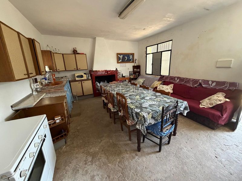 Foto 97e7cdfc-4b37-4cdb-86cd-342c77dd1501. Terreny residencial a Benaocaz