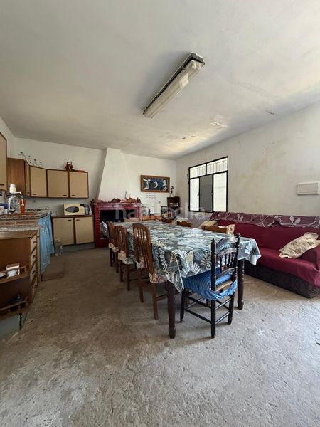 Foto ac2fec2e-7481-40a5-9d41-12e6cf0214c5. Terreny residencial a Benaocaz