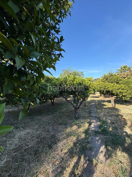 Foto e4a63b2d-657d-4915-96b4-77c753073777. Terreny residencial a Benaocaz