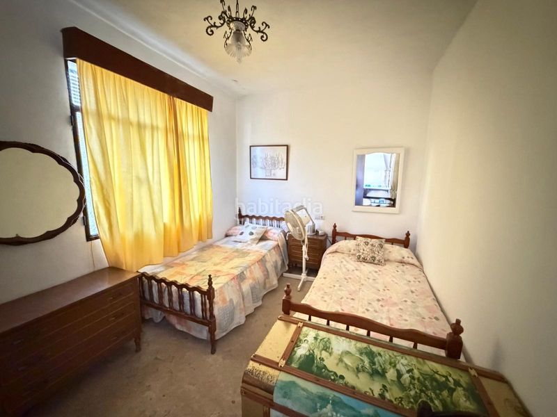 Foto e51ef123-c3d7-43f6-89ef-85d873cc143f. Terreny residencial a Benaocaz