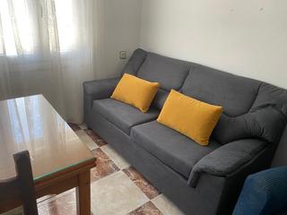 Location Appartement à Ubrique. Alquiler piso para docentes. ubrique