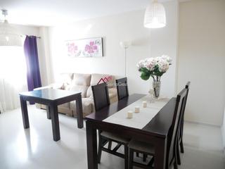 Location Appartement à Ubrique. Alquiler piso con garaje y trastero ubrique. la vega
