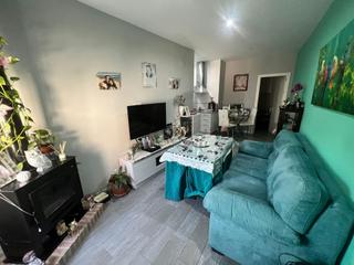 Casa a Ubrique. Venta casa con patio