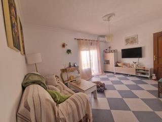 Location Appartement à Ubrique. Alquier piso zona centro