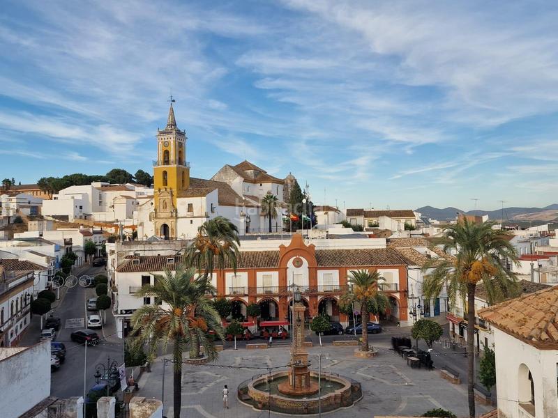 Foto 1d716c1f-2207-473c-a380-c176a349a0ec. Piso venta piso villamartin. centro en Villamartín