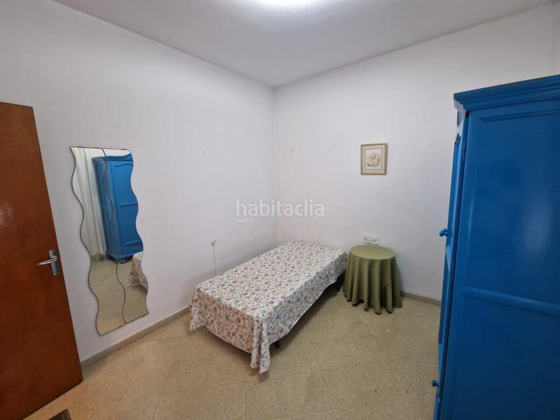 Foto 520bf8e4-41c4-405a-870d-b7f35f5d8d8d. Piso venta piso villamartin. centro en Villamartín