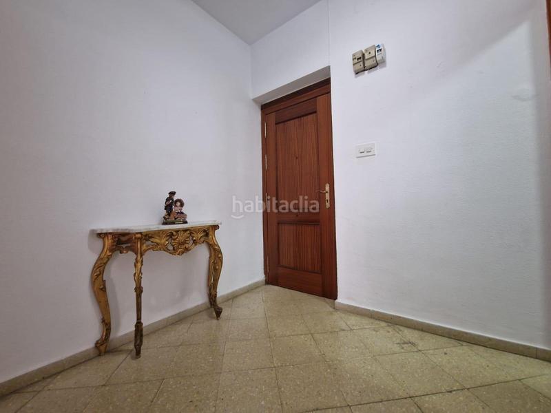 Foto 5ada6083-29ba-4452-b5b2-a3ffed868c87. Piso venta piso villamartin. centro en Villamartín