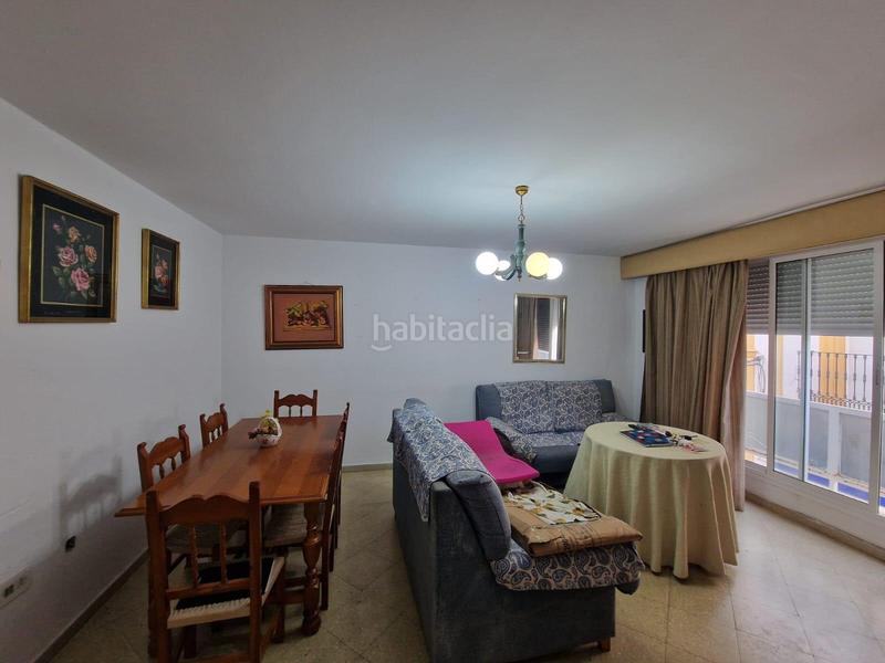 Foto c417af0d-e77e-4140-8723-456a51f6bc51. Piso venta piso villamartin. centro en Villamartín