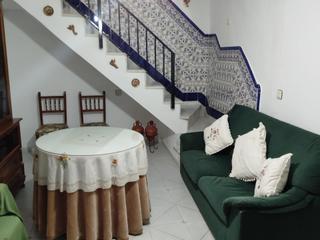 Rent House in Ubrique. Alquiler casa