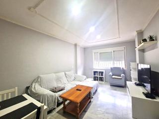 Location Appartement à Ubrique. Venta piso en primera planta zona expansión.ubrique