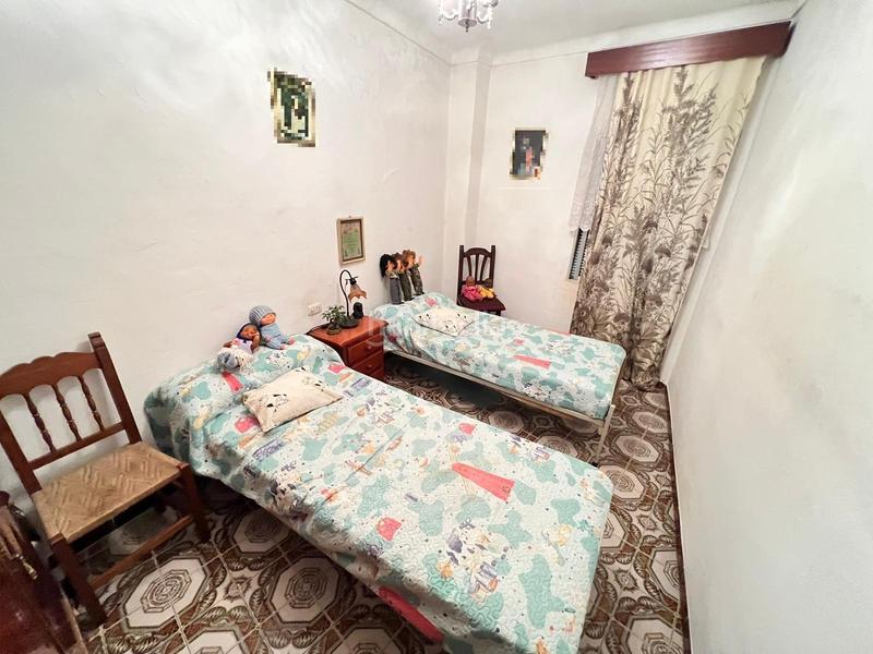 Foto 479828a3-51a8-4851-a52b-bbd5687690a2. Casa con parcheggio in Ubrique