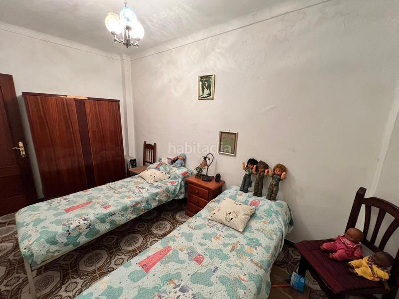 Foto 94d09cbc-8e99-4f9f-b777-970b1d86949e. Casa con parcheggio in Ubrique