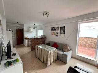 Pis a Ubrique. Venta piso con terraza zona centro