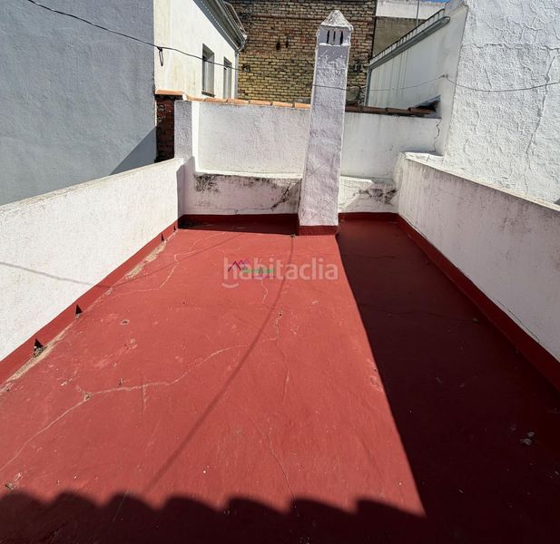 Foto f143624c-5839-4897-9af9-8c0c09f3425e. Casa amb aparcament a Villamartín