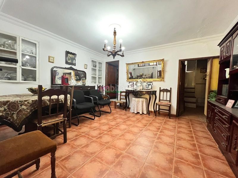 Foto 100370ca-d5ea-4cac-ad4b-8729a9c90b75. Casa a Benaocaz