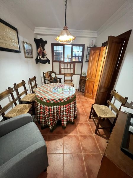 Foto 3232de74-8e55-482c-b55a-1f5129a5aefd. Casa a Benaocaz