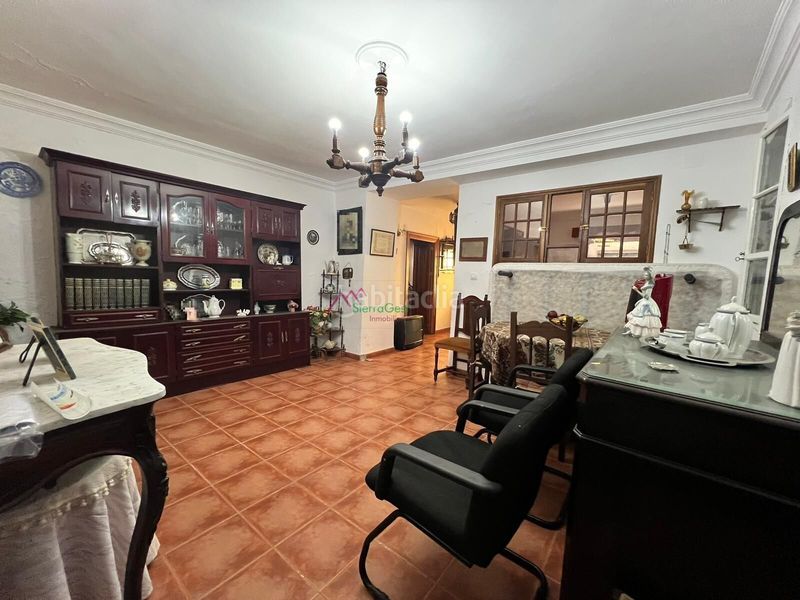 Foto 7123f0d4-77fb-4f86-88dd-5978fbeb5e0f. Casa a Benaocaz