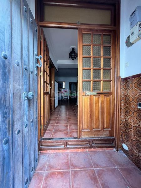 Foto a962e176-728c-48fe-a2a8-1aad06f87381. Casa a Benaocaz