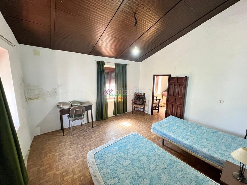 Foto ab958373-76fd-408f-bb0c-7c9ca49be83f. Casa a Benaocaz