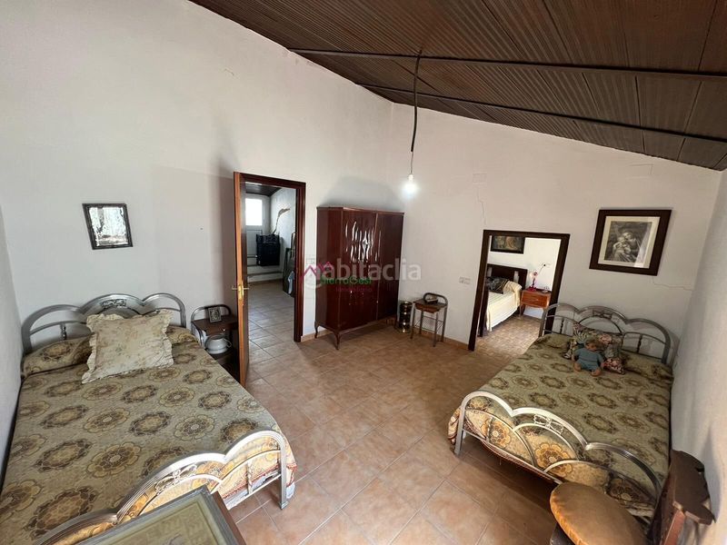 Foto bf8e8428-266c-46f8-a82f-9515603a172c. Casa a Benaocaz