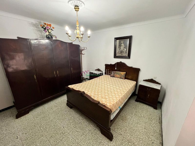 Foto c08c2494-5c0d-4bac-bee8-fd21dad9e3b2. Casa a Benaocaz